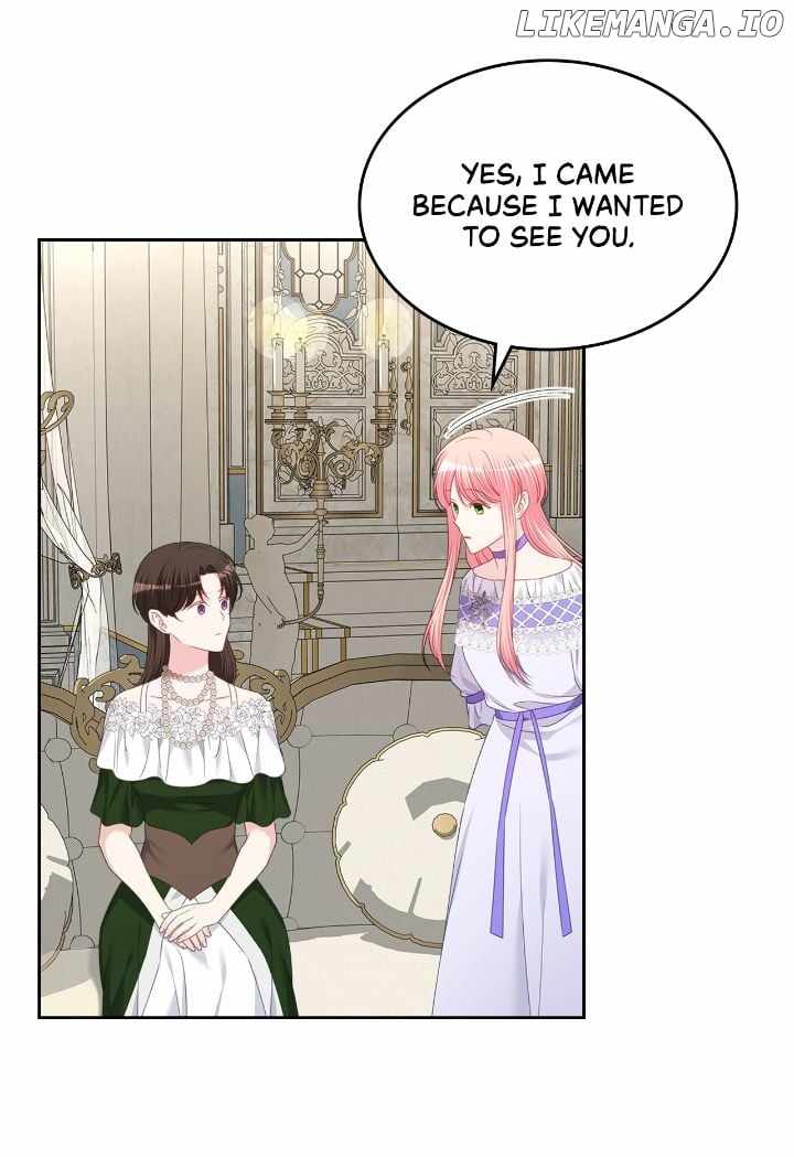 The Villainous Princess Wants to Live in a Cookie House Chapter 123 11